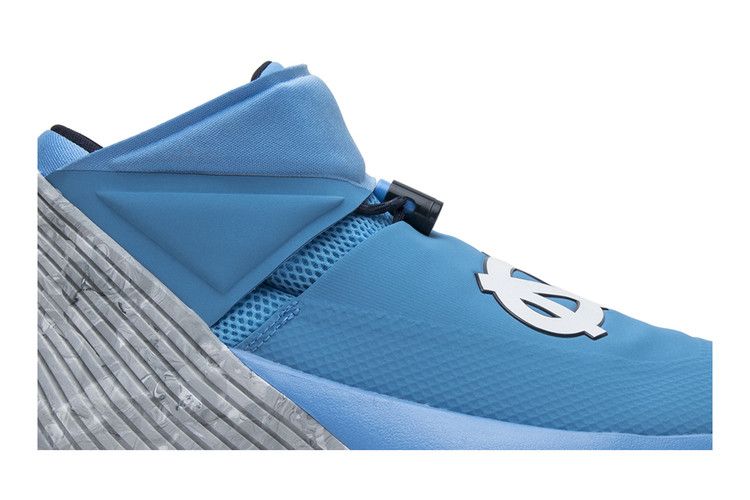Air Jordan Why Not Zer0.1 UNC