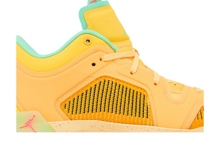 Air Jordan 37 Low EYBL