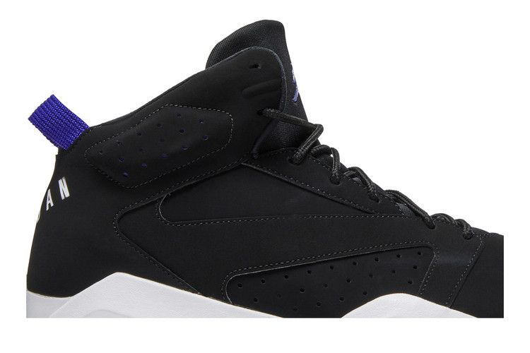 Air Jordan Lift Off Black Dark Concord