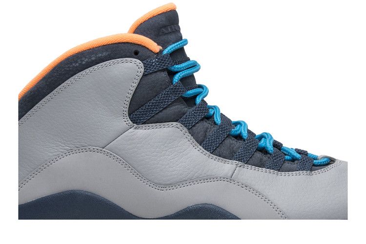 Air Jordan 10 Retro Bobcats