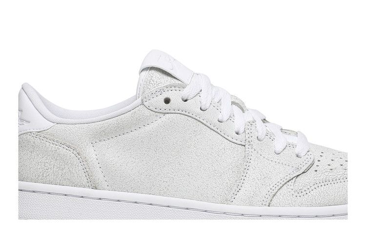 Air Jordan 1 Retro Low NS White (Women's)
