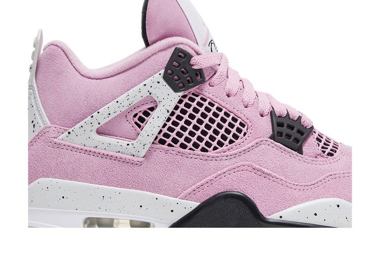 Air Jordan 4 Retro Orchid (Women's)