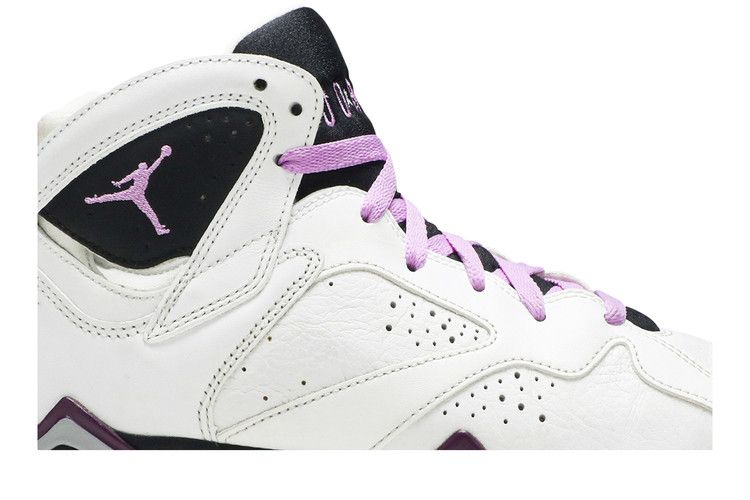 Air Jordan 7 Retro Fuchsia Glow (GS)