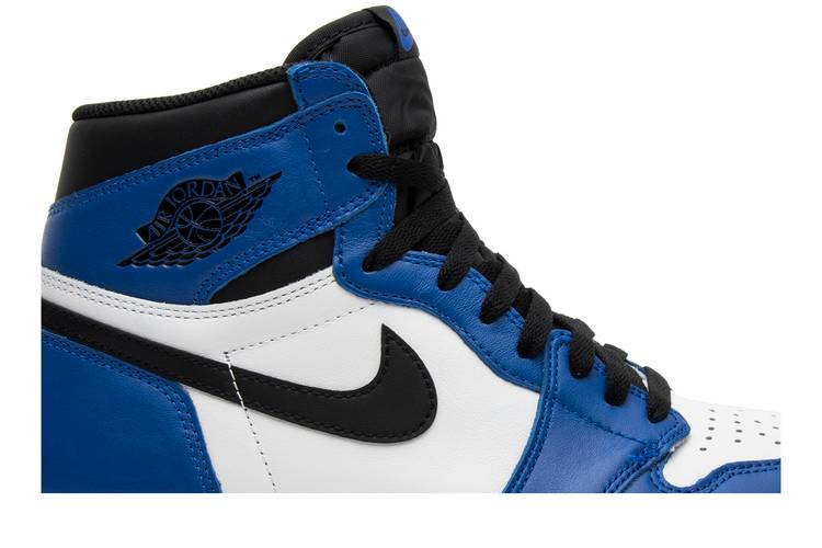 Air Jordan 1 Retro High Game Royal