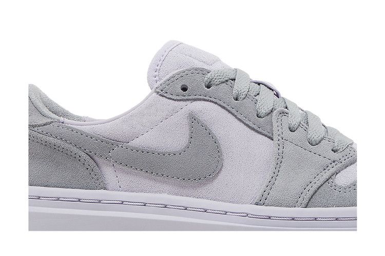 Air Jordan 1 Elevate Low Stealth Titanium (Women's)