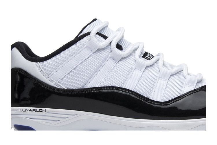 Air Jordan 11 Retro Low Cleat Concord