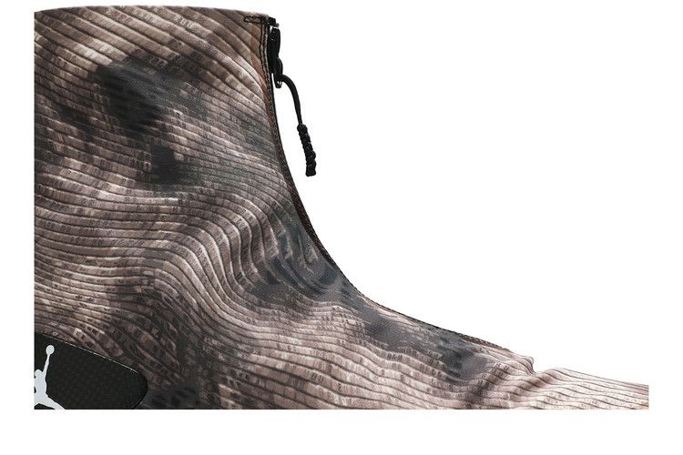 Air Jordan XX8 Black Camo