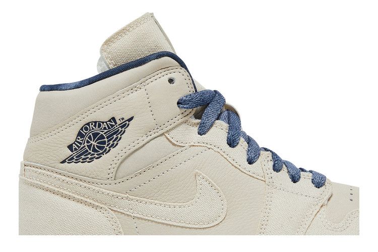 Air Jordan 1 Mid SE Sanddrift (Women's)
