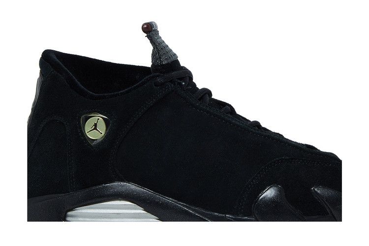 Air Jordan 14 Retro Redwood