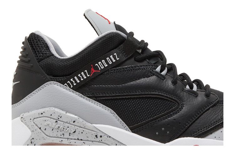 Air Jordan Point Lane Black Cement (2022)