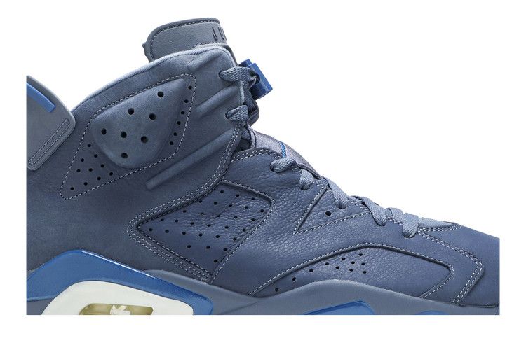 Air Jordan 6 Retro Diffused Blue