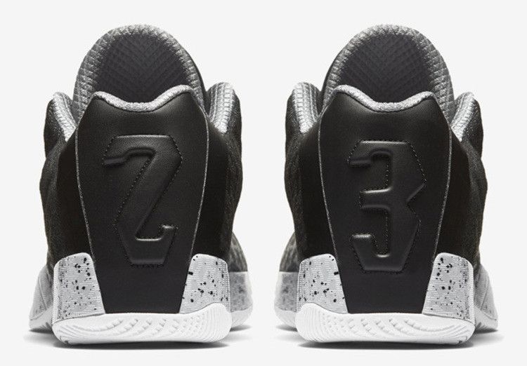Air Jordan XX9 Low Infrared 23