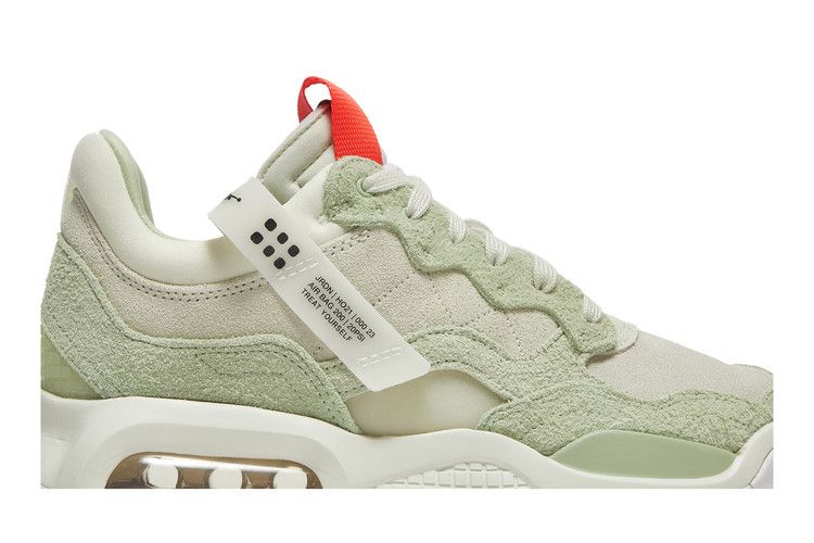 Air Jordan MA2 Honeydew