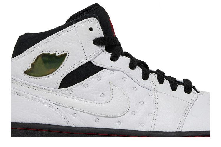 Air Jordan 1 Retro '97 Black Toe
