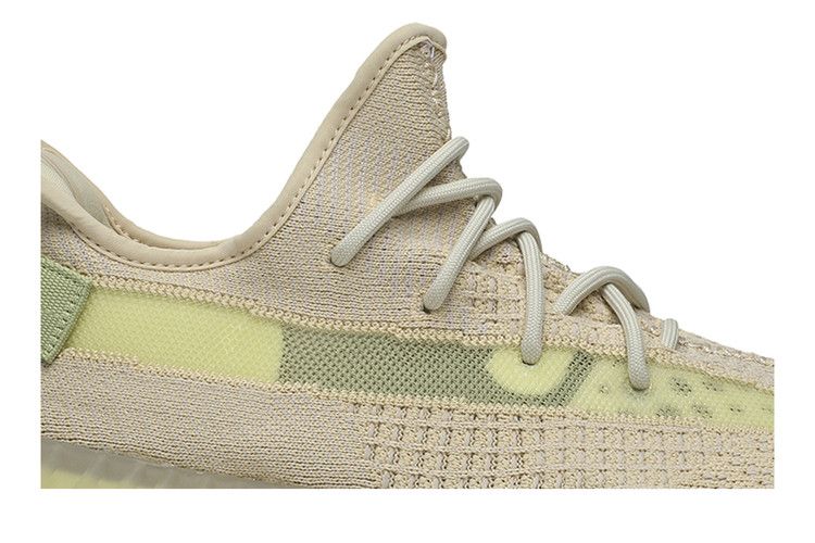 adidas Yeezy Boost 350 V2 Flax