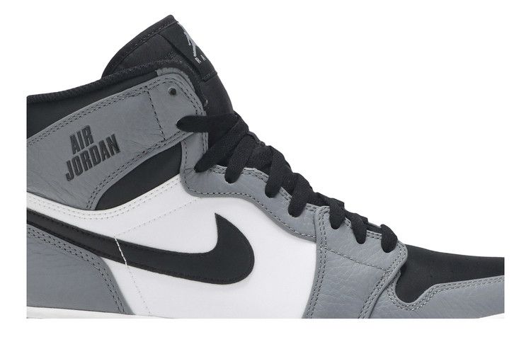 Air Jordan 1 Retro Rare Air Cool Grey