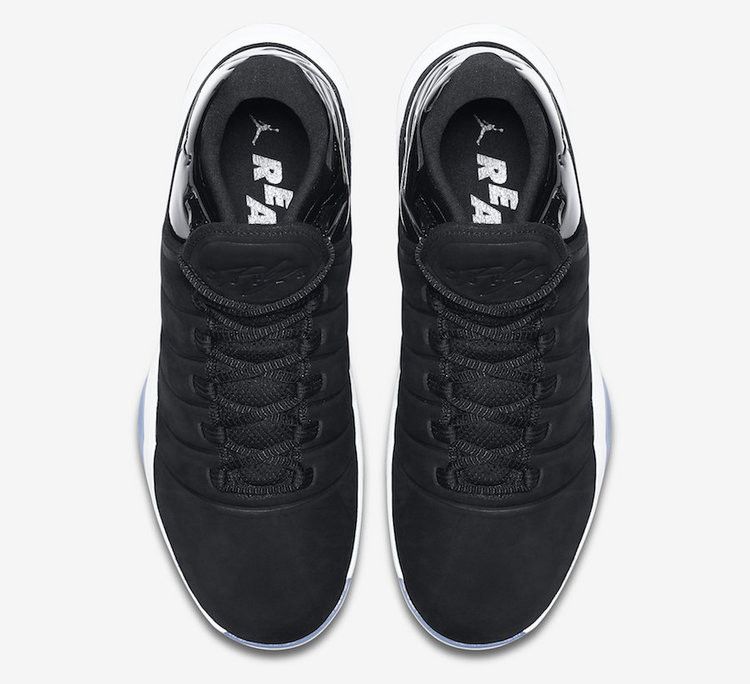 Air Jordan Super.Fly 2017 Space Jam
