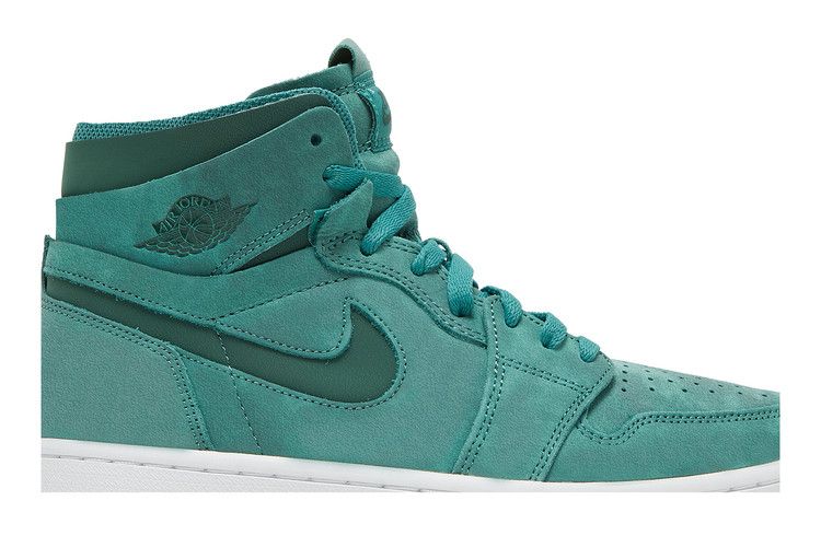 Air Jordan 1 High Zoom Air CMFT Emerald Green (Women's)