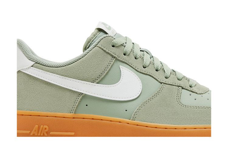 Nike Air Force 1 Low '07 LV8 Jade Horizon Sneakers