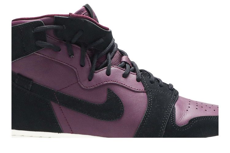 Air Jordan 1 Rebel XX Bordeaux (Women's)