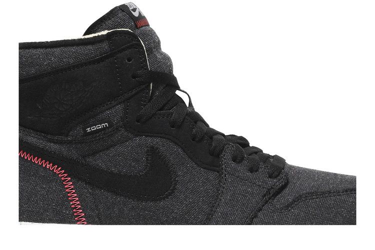 Air Jordan 1 Retro High Zoom Crater