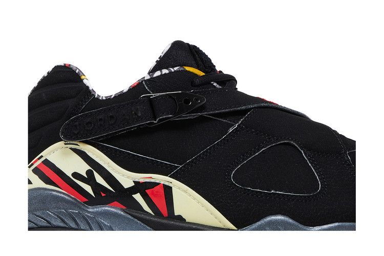 Air Jordan 8 Retro Low Playoffs (2003)