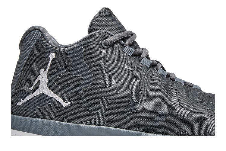 Air Jordan B.Fly Cool Grey/White