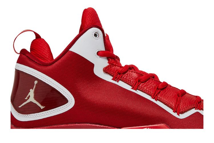 Air Jordan Super.Fly 2 PO Gym Red