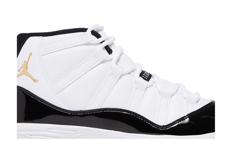 Air Jordan 11 Mid TD Cleat DMP Gratitude
