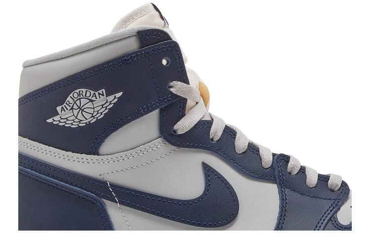 Air Jordan 1 Retro High '85 Georgetown
