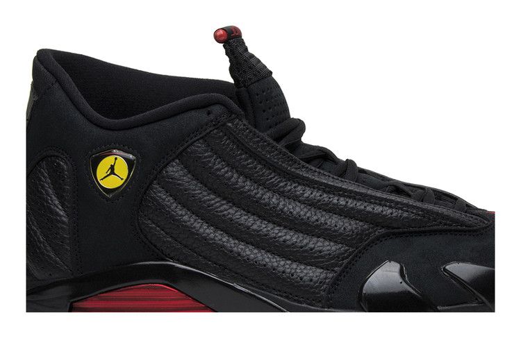 Air Jordan 14 Retro Last Shot (2018)