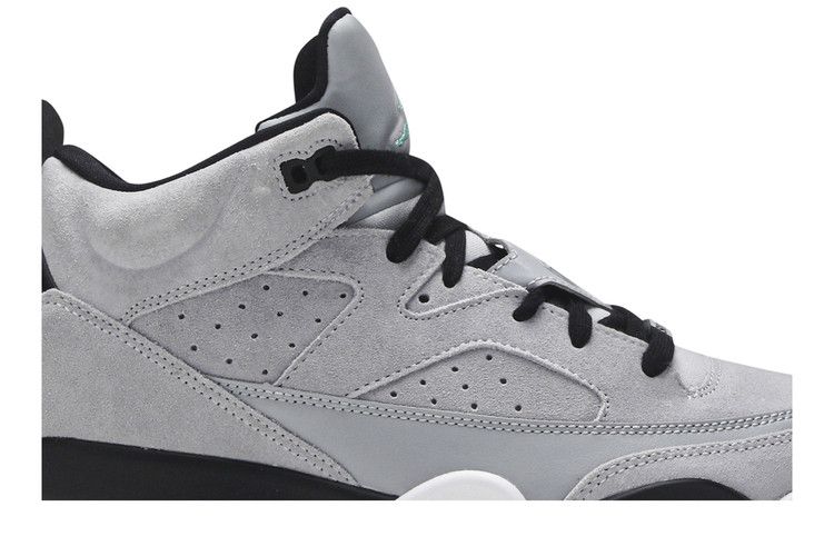 Air Jordan Son Of Mars Low Wolf Grey