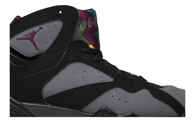Air Jordan 7 Retro Bordeaux (2015)