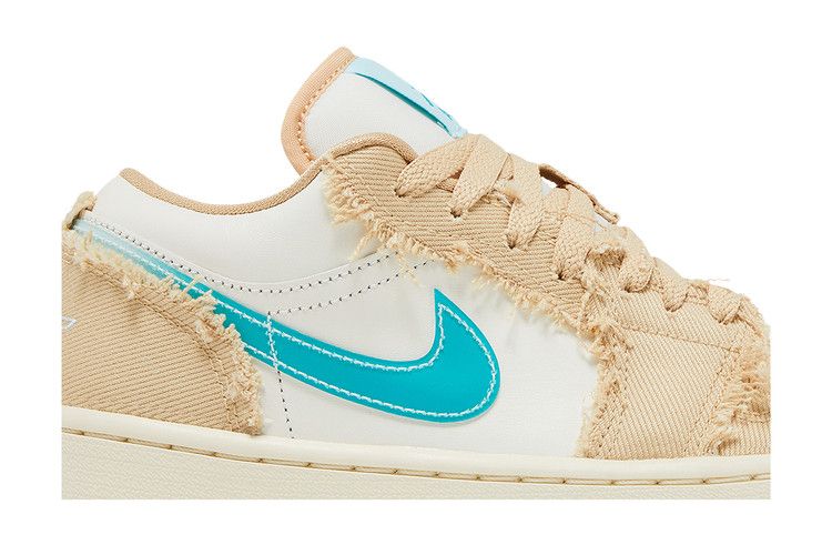 Air Jordan 1 Low SE Wave (Women's)
