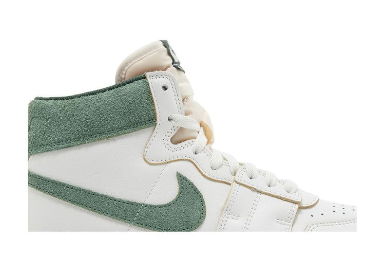 Air Nike Jordan Air Ship PE SP A Ma Maniére Green Stone