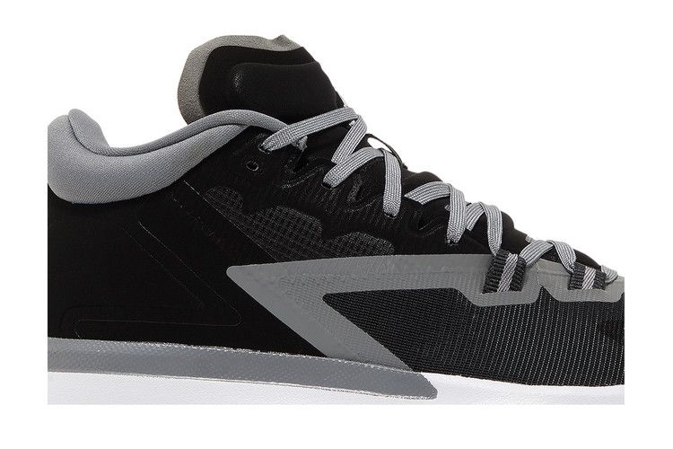 Air Jordan Zion 1 TB Black White