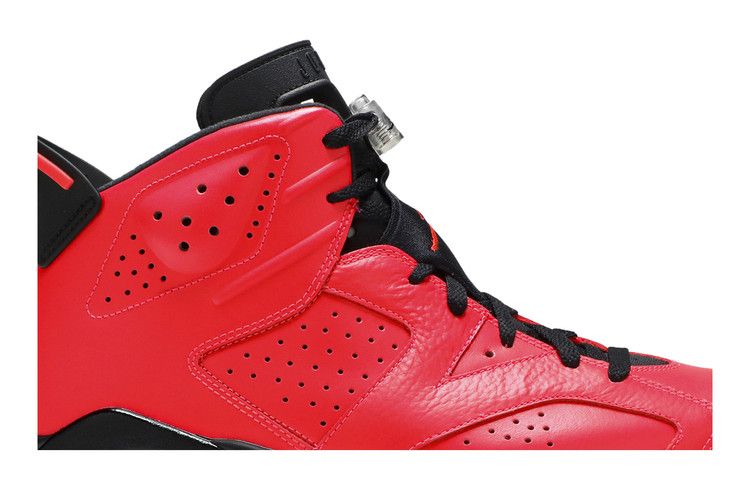 Air Jordan 6 Retro Infrared 23 (Toro)