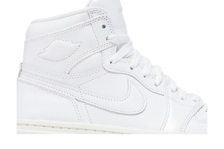 Air Jordan 1 Elevate High SE White Gum (Women's)