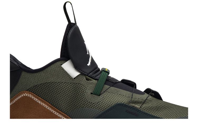 Air Jordan XXXIII Travis Scott