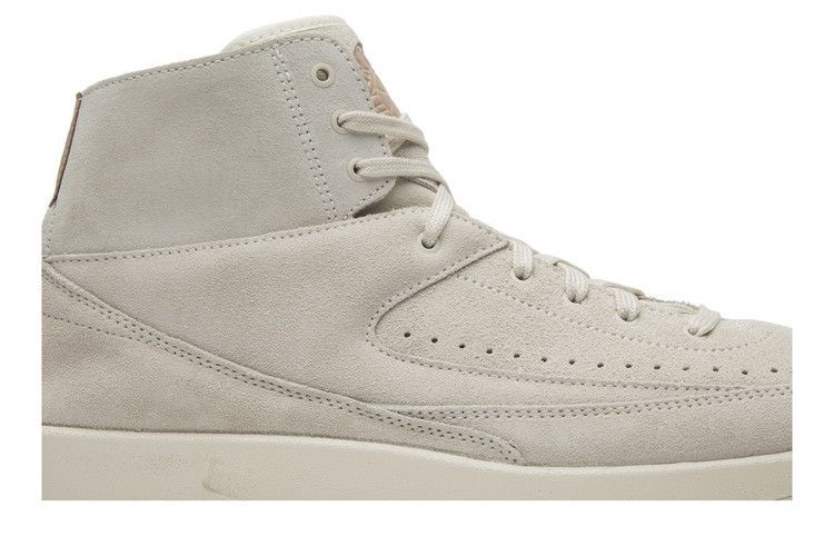 Air Jordan 2 Retro Decon Sail