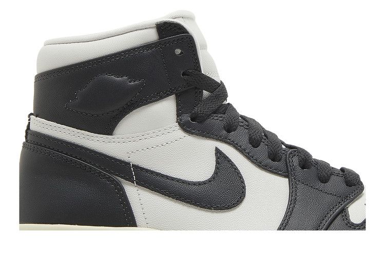 Air Jordan 1 Elevate High Summit White Dark Ash (Women's)