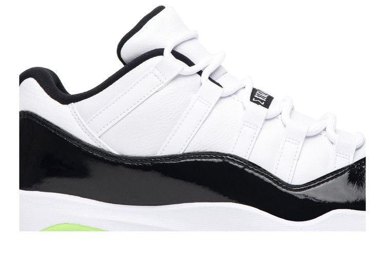 Air Jordan 11 Retro Low Golf Concord
