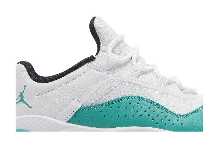 Air Jordan 11 CMFT Low New Emerald (Women's)