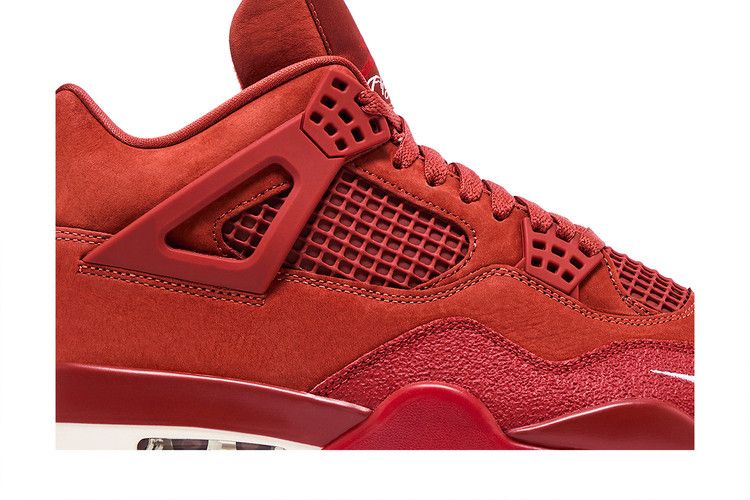 Air Nigel Sylvester x Air Jordan 4 Retro OG SP 'Brick By Brick'
