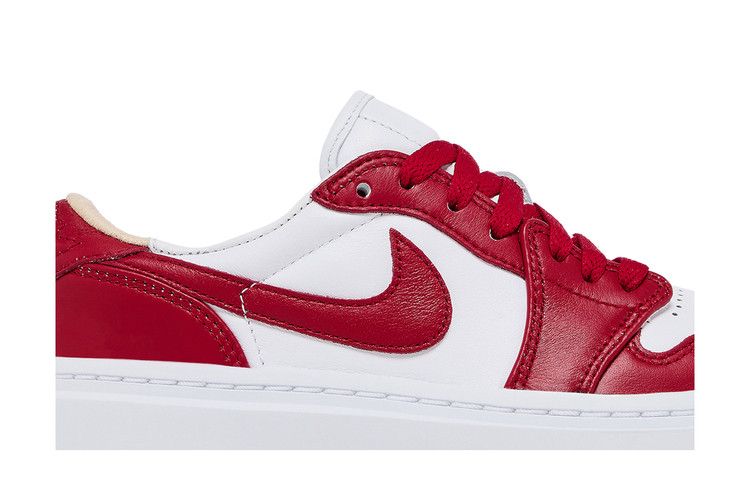 Air Jordan 1 Elevate Low Varsity Red (Women's)