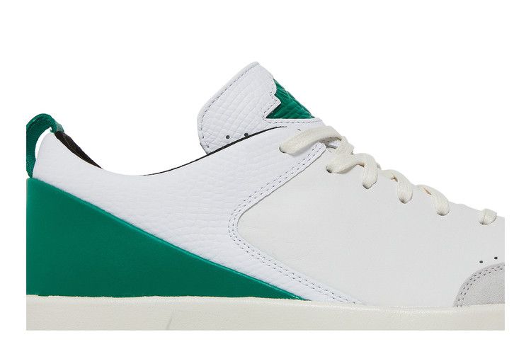 Air Jordan 2 Retro Low SE Nina Chanel Abney White Malachite (Women's)