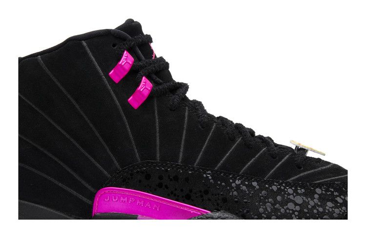 Air Jordan 12 Retro Doernbecher (2017)