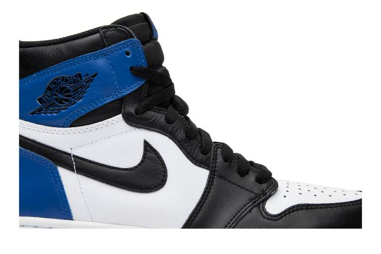 Air Jordan 1 Retro High Fragment