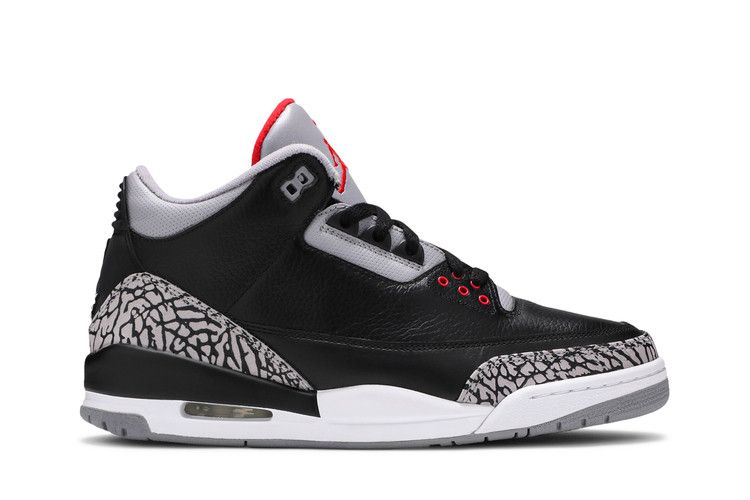 Air Jordan Countdown Pack 3/20