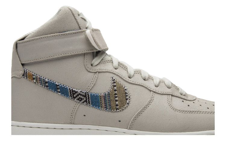 Nike Air Force 1 High '07 LV8 Light Bone